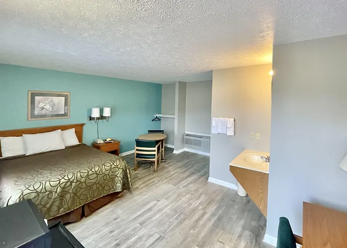 Overton Motel