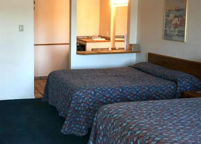 High Chaparral Inn