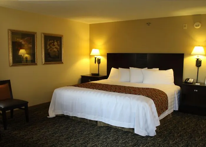 Valley Inn Sanford Medical Center