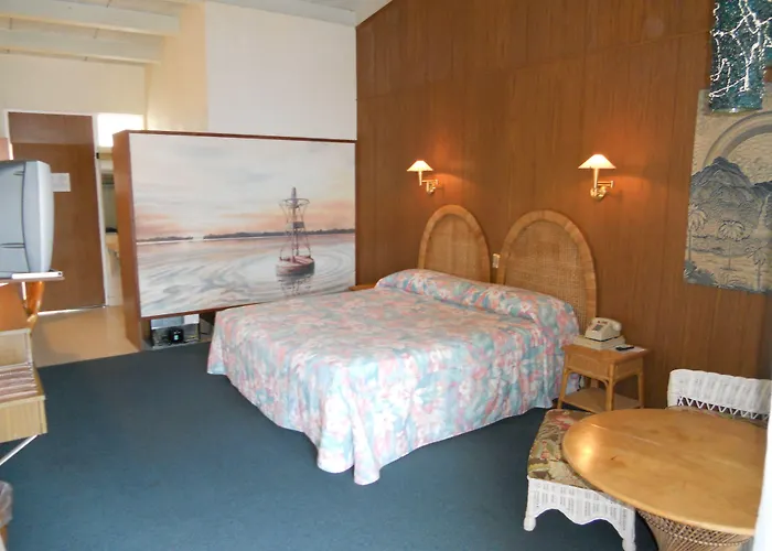 Sugarloaf Lodge