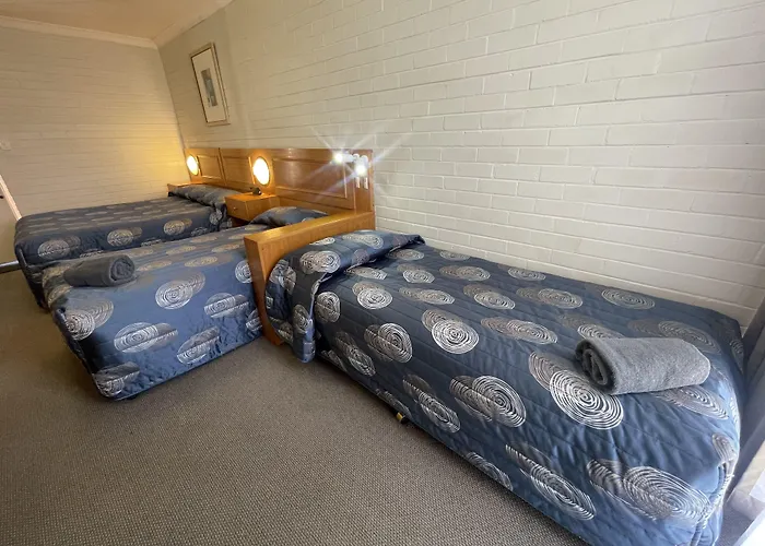 Goulburn Motor Inn