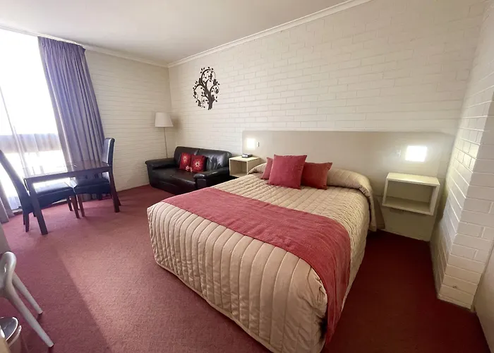 Goulburn Motor Inn