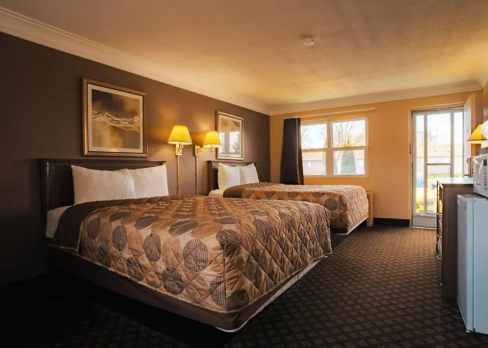 Faulds Motel