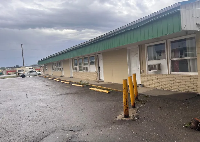 Caravan Motel