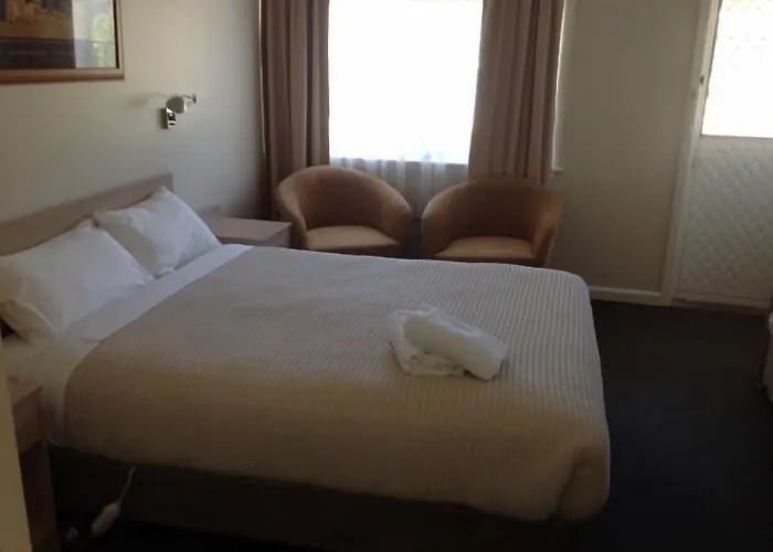 Gundagai Gabriel Motor Inn