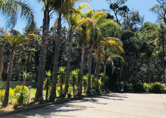 Mollymook Paradise Haven Motel