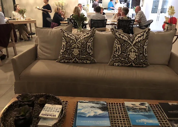 Christiana Lodge