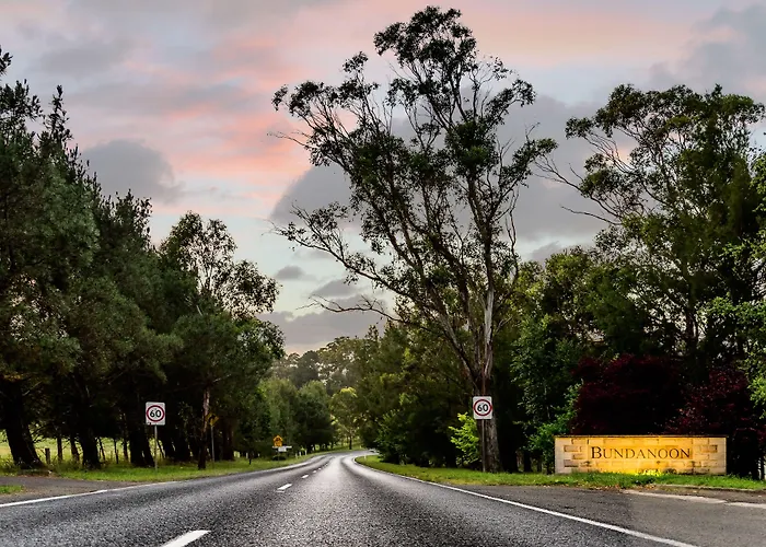 Bundanoon Country Inn Motel
