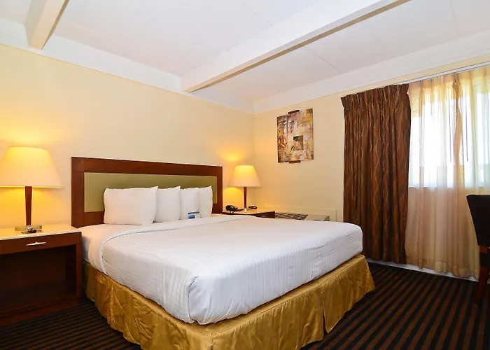 Lexington Inn & Suites-Elgin