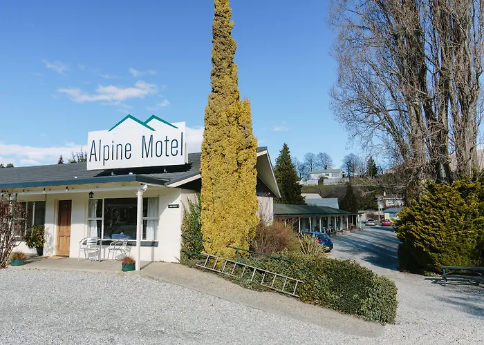 Alpine Motel