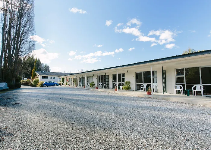 Alpine Motel