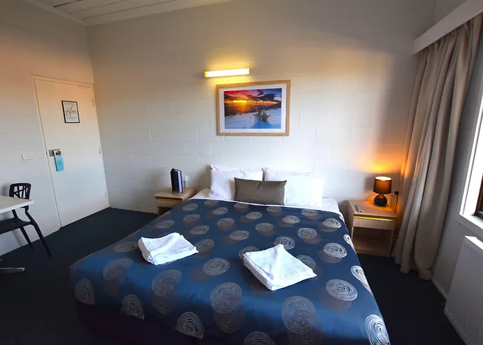 Alpine Resort Motel