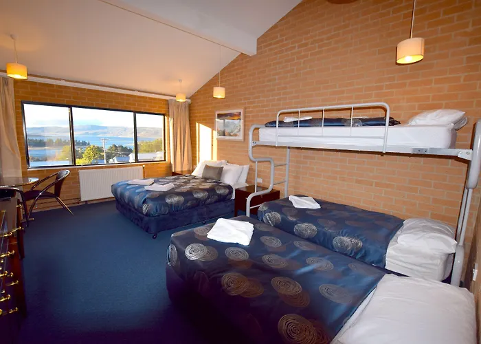 Alpine Resort Motel