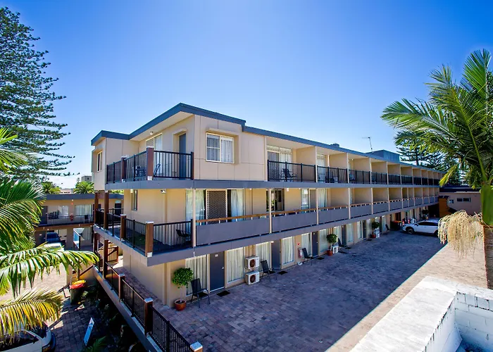 El Motor Inn