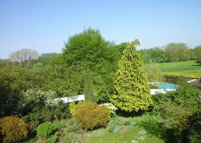 Rectory Farm