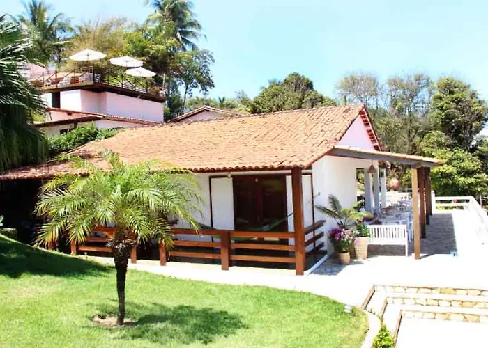 Pousada Vista Bela