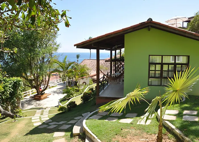 Pousada Vista Bela