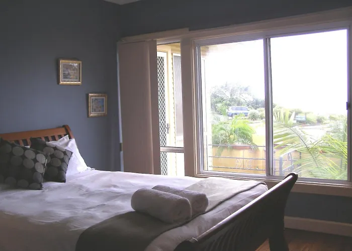 Koala Tree Motel