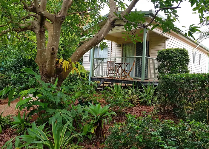Camelot Boutique Accommodation