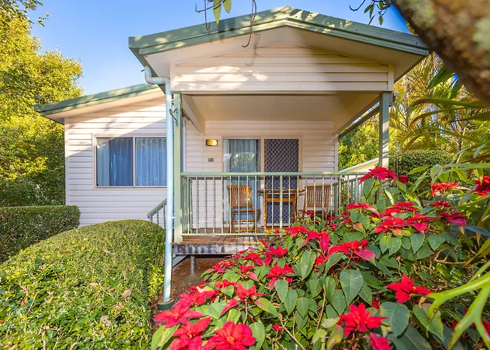 Camelot Boutique Accommodation