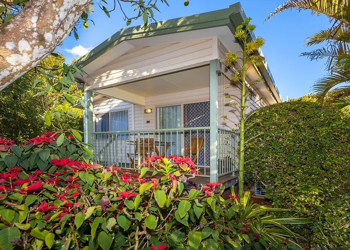 Camelot Boutique Accommodation