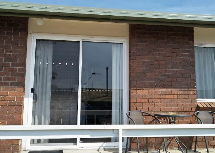 Merimbula Gardens Motel