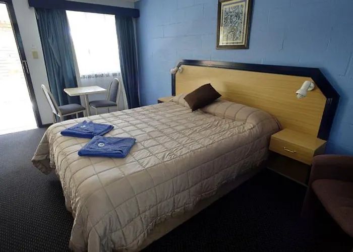 Bellview Motel