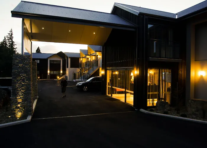 The St James Premium Accommodation