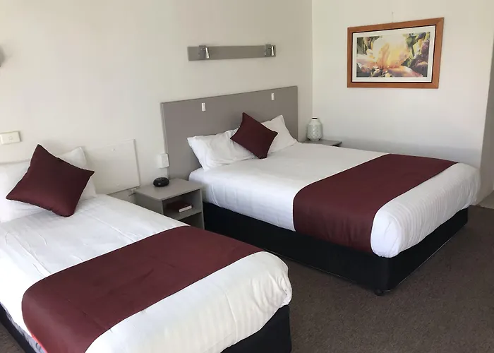 Cobb Inlander Motel