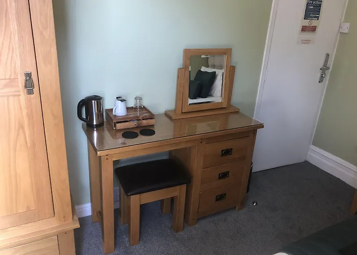The Promenade Guest House