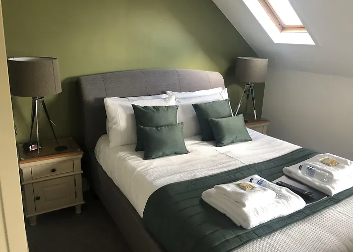 The Promenade Guest House