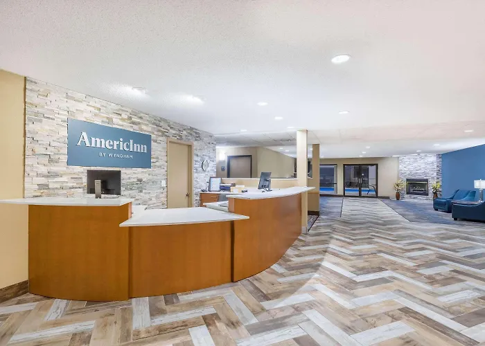 Americinn By Wyndham Prairie Du Chien