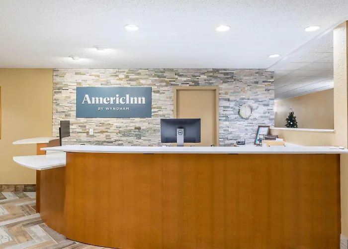 Americinn By Wyndham Prairie Du Chien