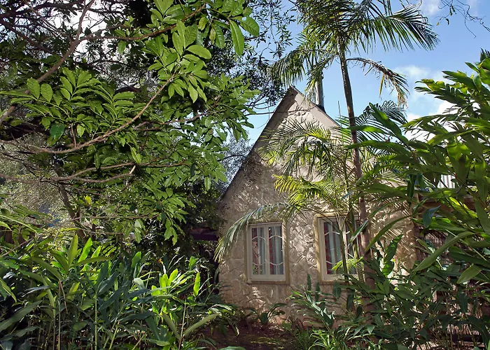 Witches Falls Cottages