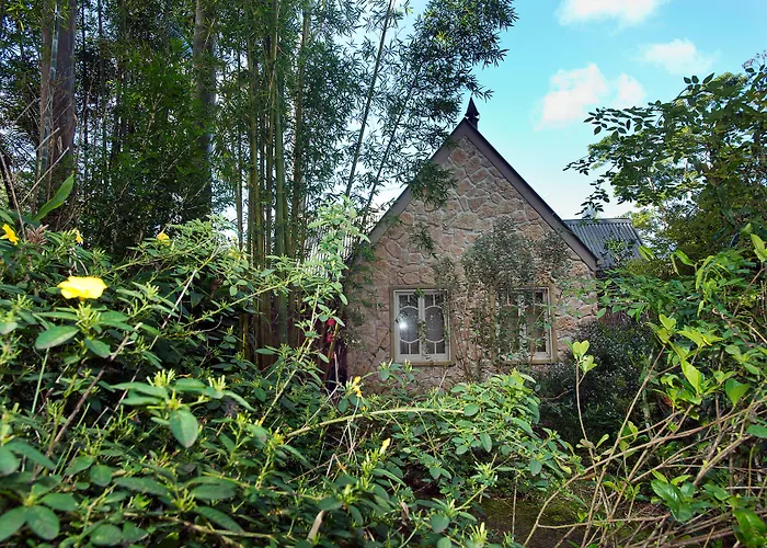 Witches Falls Cottages