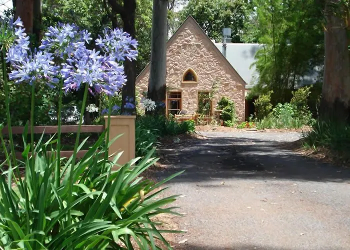 Witches Falls Cottages