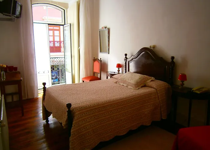 União - Guest House