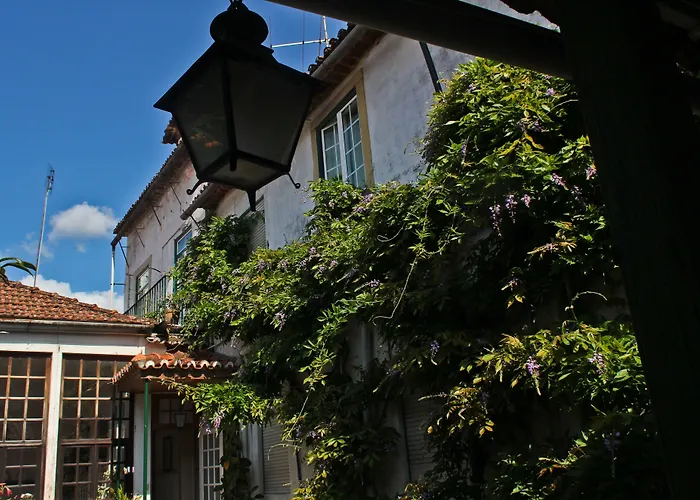 União - Guest House