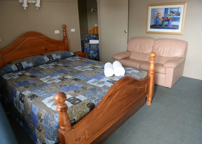 Ardeanal Motel