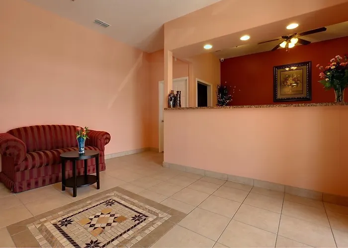 Guest Inn San Benito/Harlingen