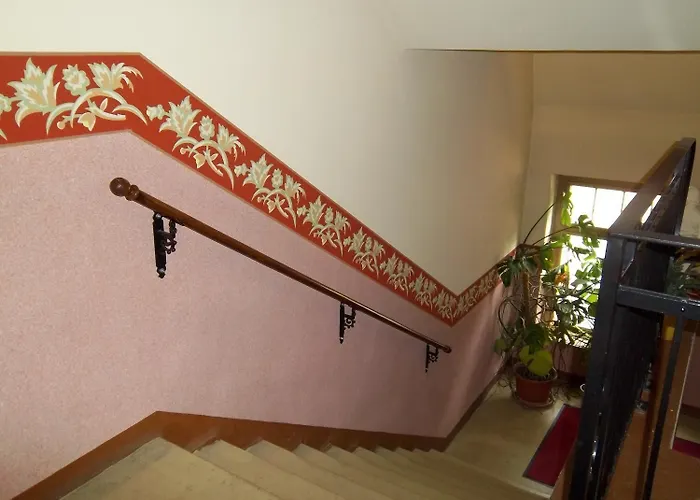 Gaestehaus Loschwitz