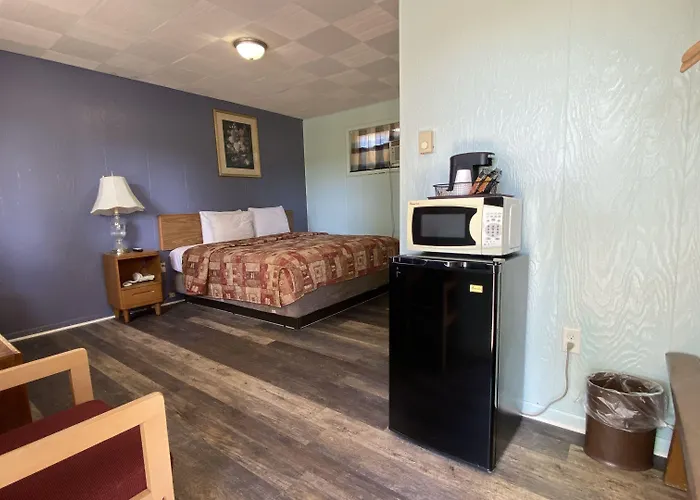Northland Motel Bay City-Kawkawlin