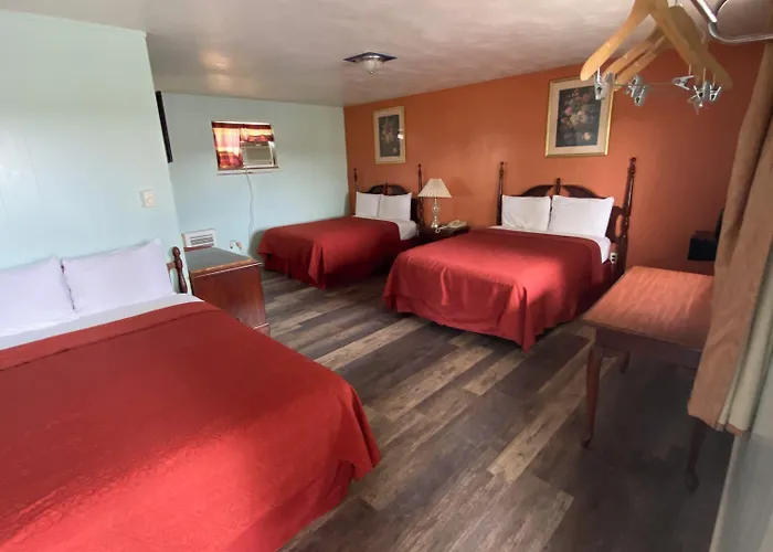 Northland Motel Bay City-Kawkawlin
