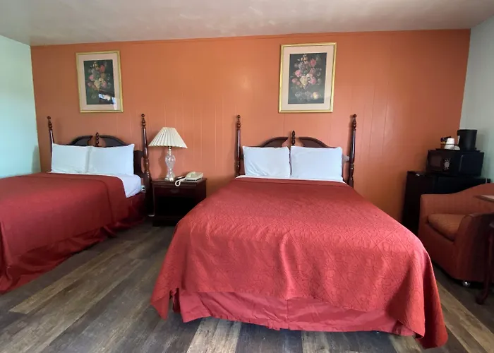 Northland Motel Bay City-Kawkawlin