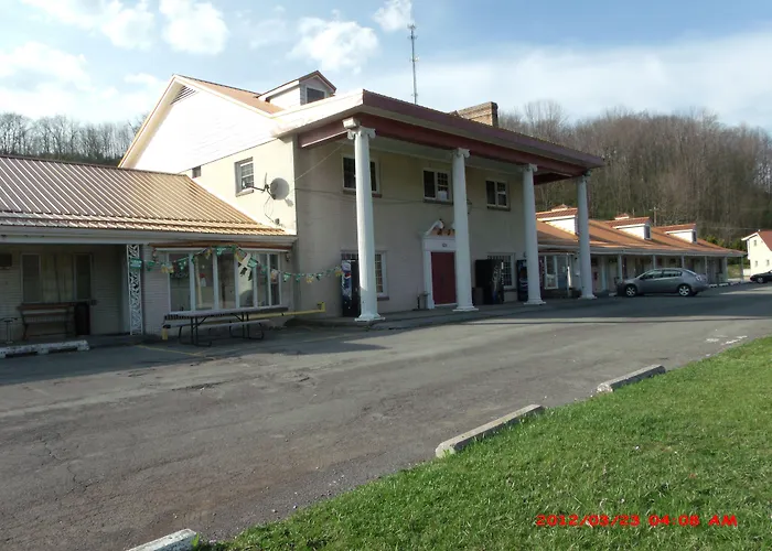 Relax Inn Altoona