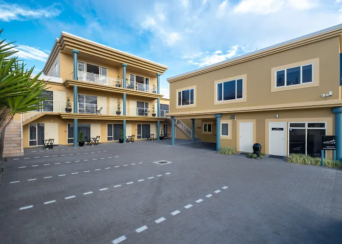 Motel De La Mer