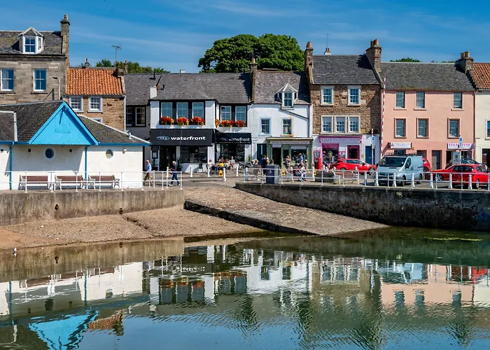 The Waterfront