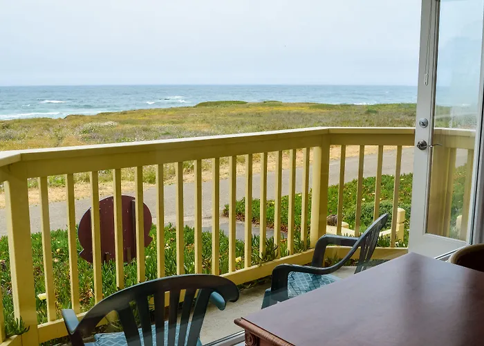 Ocean View Lodge