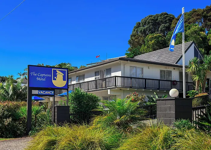 Motel Russell