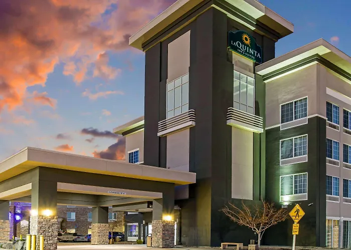 La Quinta By Wyndham Denver Gateway Park